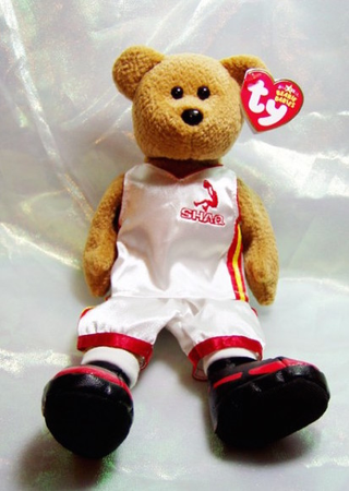 Illustration for article titled The 30 Most Disturbing Beanie Babies Ever Made
